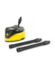 KARCHER T 7 PLUS T RACER Εξάρτημα καθαρισμού επιφανειών