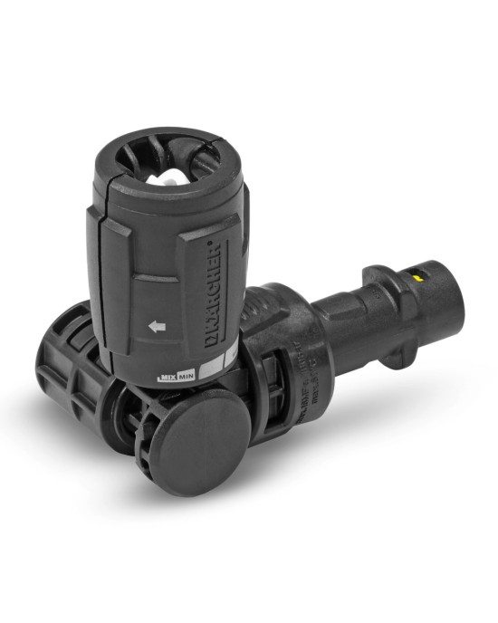 KARCHER VP 180 S, VARIO POWER JET SHORT 360° ΓΙΑ K 2 – K 7 γωνία σύνδεσης KARCHER VP 180 S, VARIO POWER JET SHORT 360° ΓΙΑ K 2 – K 7 γωνία σύνδεσης