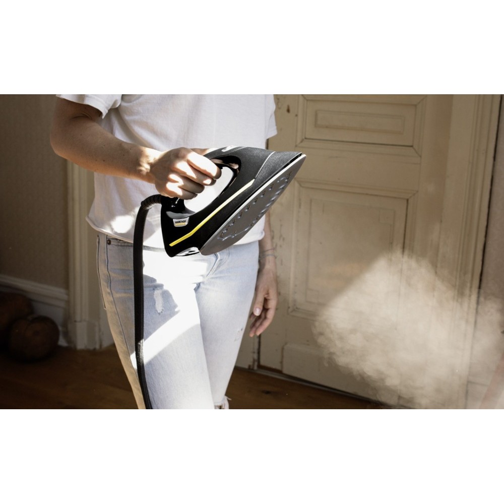 Karcher ατμοσίδερο Easyfinish συμβατό με sc4-sc5