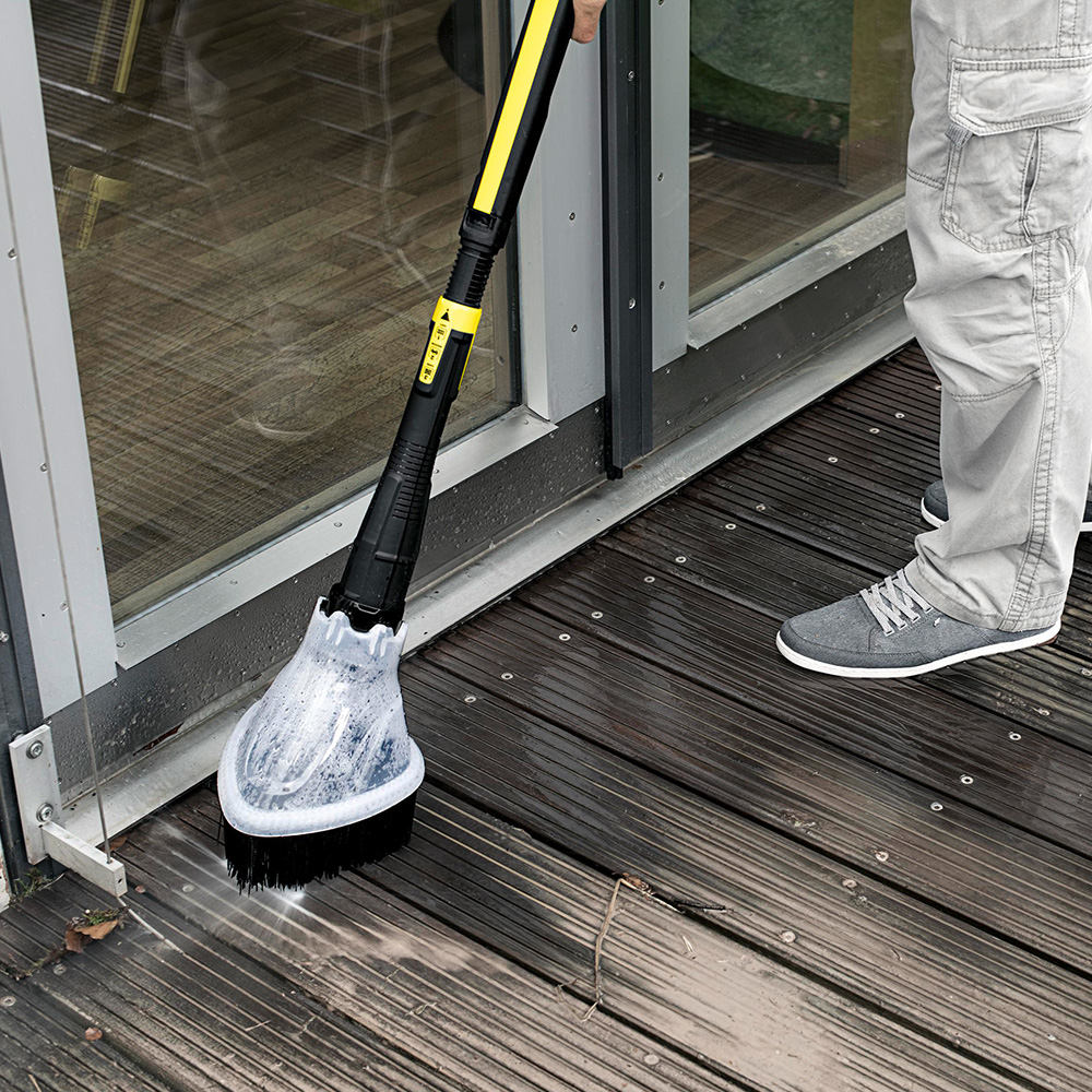 Karcher Splash guard Προφυλακτήρας Πιτσιλίσματος  Karcher Splash guard Προφυλακτήρας Πιτσιλίσματος