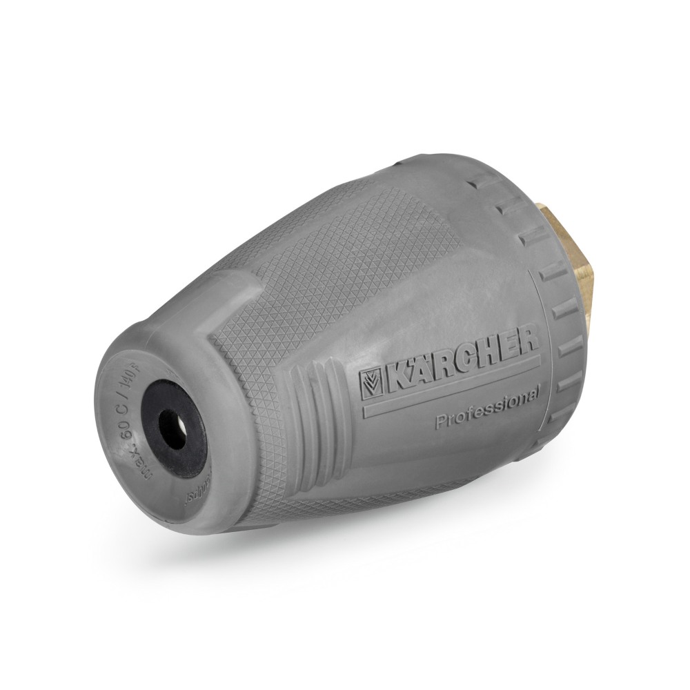 KARCHER Τουρμπό μπεκ για HD 5/11 P ,HD 7/17 M ,HD 6/16 M KARCHER Τουρμπό μπεκ για HD 5/11 P ,HD 7/17 M ,HD 6/16 M