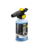 KARCHER  FJ 10 C Ακροφύσιο αφρού  CONNECT 'N' CLEAN και καθαριστικό αυτοκινήτου 3 σε 1