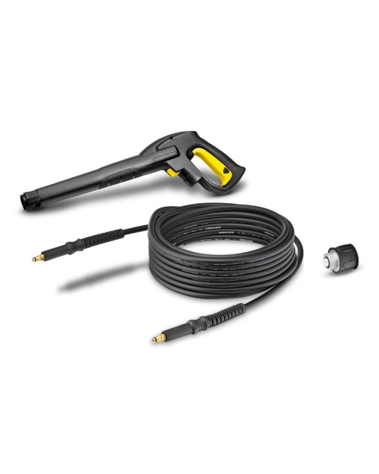 KARCHER Σετ πιστόλι υψηλής πίεσης + σωλήνας 7,5m για K2 – K7