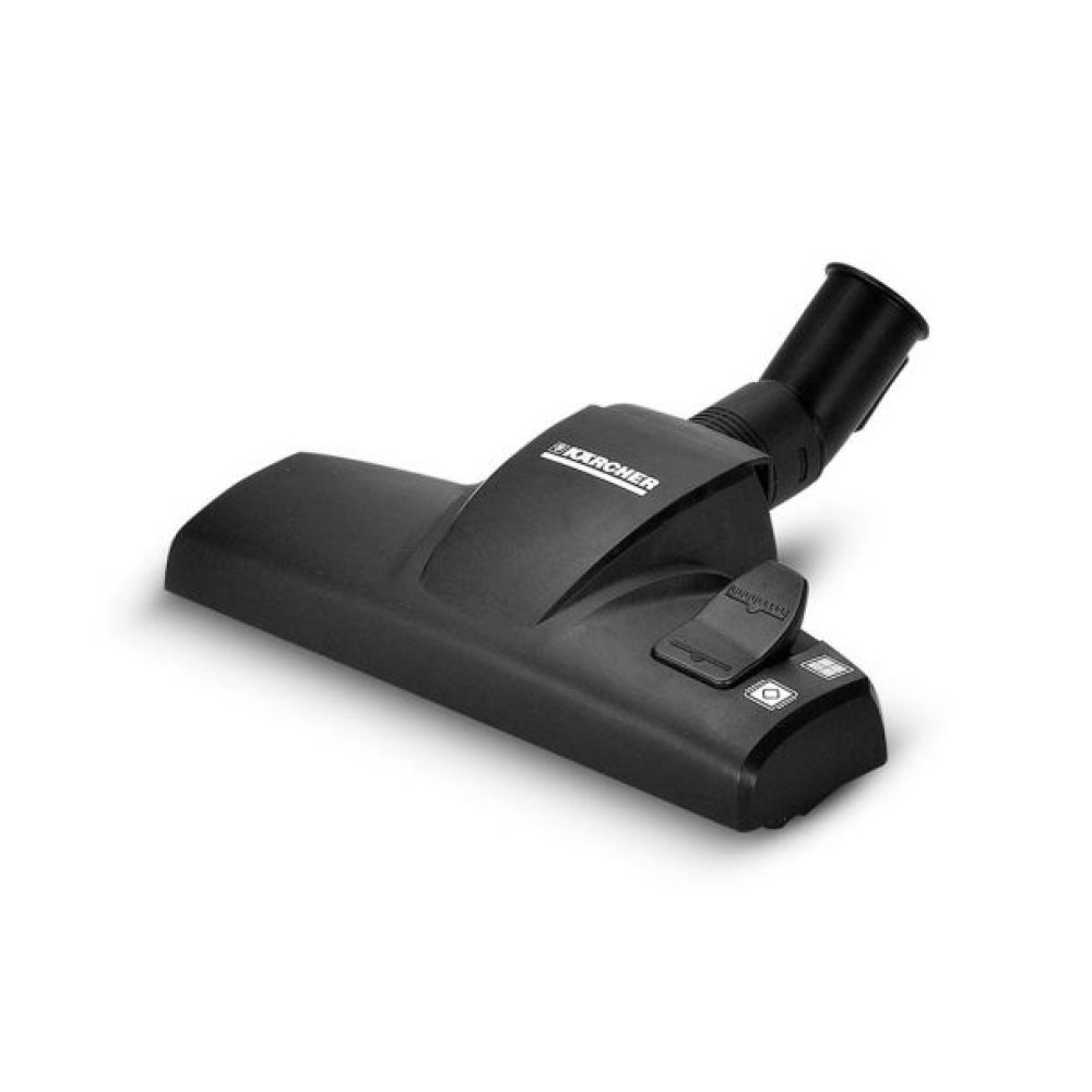 Karcher Πέλμα δαπέδου DN 35 για VC 3 Karcher Πέλμα δαπέδου DN 35 για VC 3