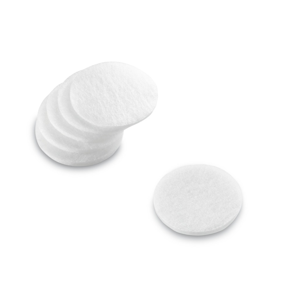 KARCHER Φίλτρο προστασίας μοτέρ, 5 x , BV 5/1 Bp, T 7, T 9, T 10, T 12, T 15, T 17 KARCHER Φίλτρο προστασίας μοτέρ, 5 x , BV 5/1 Bp, T 7, T 9, T 10, T 12, T 15, T 17