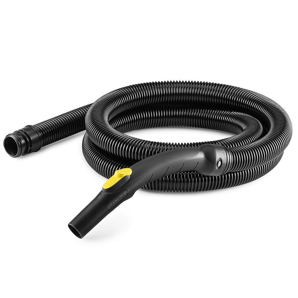 KARCHER Σωλήνας Αναρρόφησης (Για τις σκούπες Τ191, Τ 201, Τ 12/1, T 10/1 efficiency, T 15/1 HEPA) KARCHER Σωλήνας Αναρρόφησης (Για τις σκούπες Τ191, Τ 201, Τ 12/1, T 10/1 efficiency, T 15/1 HEPA)