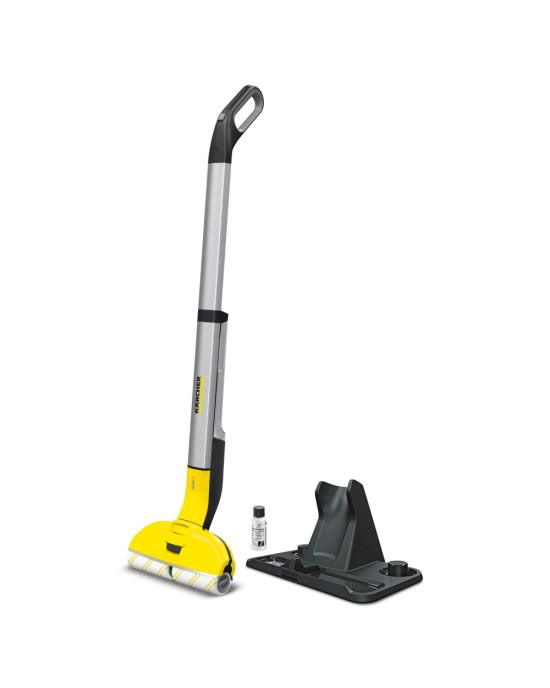 KARCHER FC 3 CORDLESS Μπαταριοκίνητη σφουγγαρίστρα