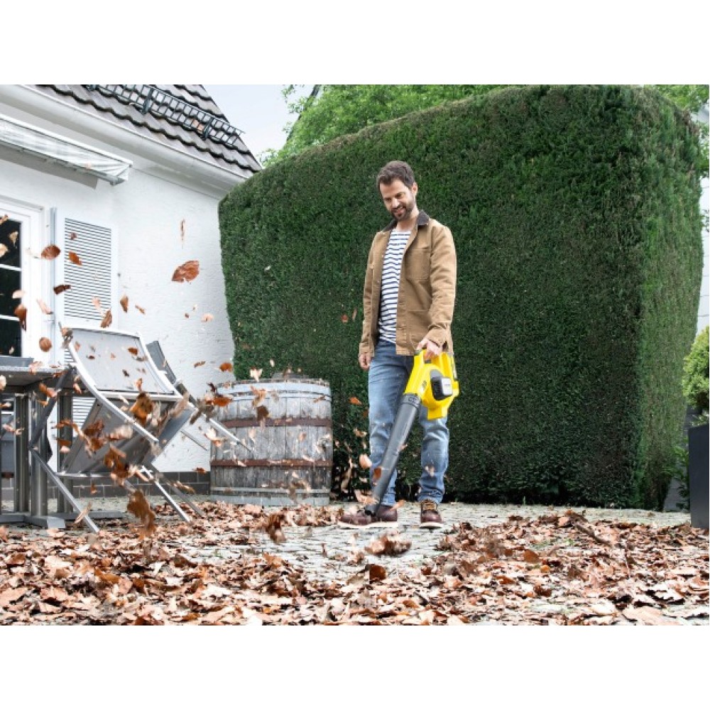 KARCHER LBL 2 18V Φυσητήρας μπαταρίας KARCHER LBL 2 18V Φυσητήρας μπαταρίας