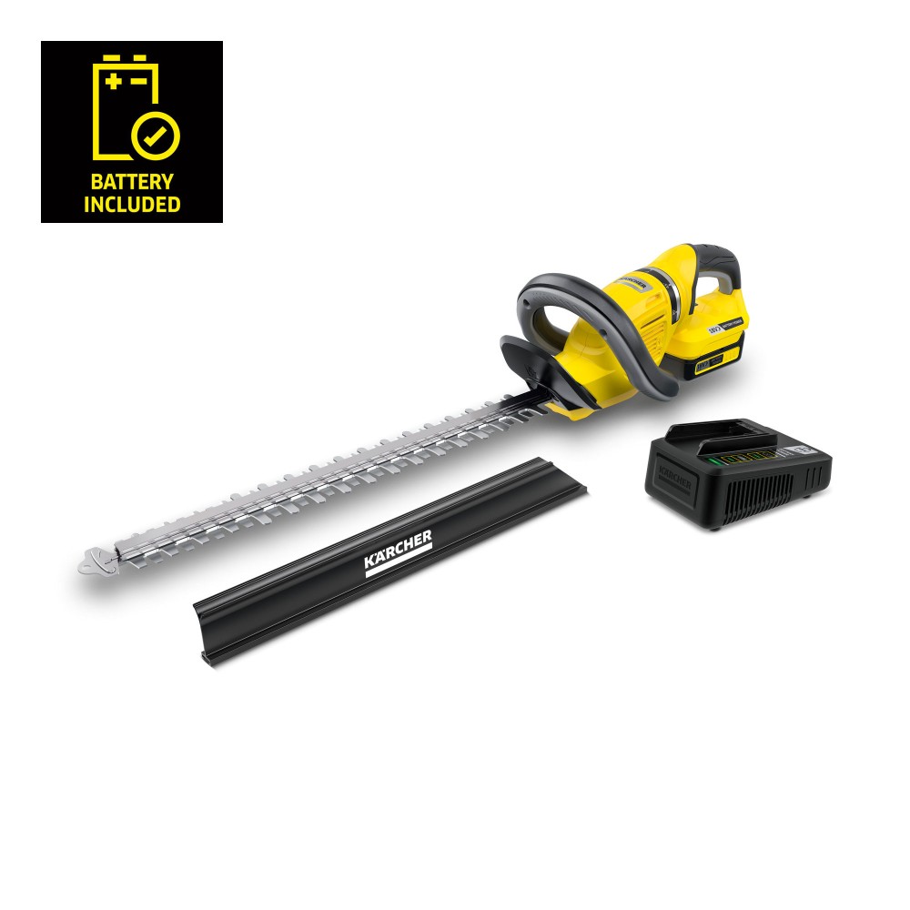 ΜΠΟΡΝΤΟΥΡΟΨΑΛΙΔΟ ΜΠΑΤΑΡΙΑΣ HGE 18-50 SET