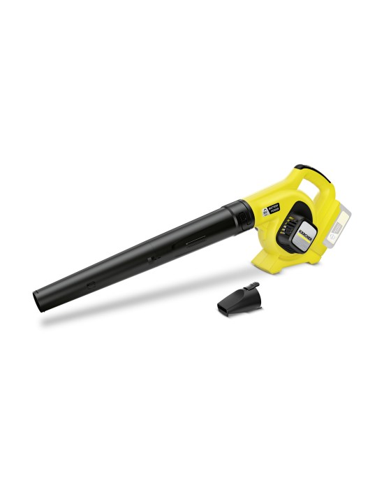 KARCHER LBL 4/36V Φυσητήρας μπαταρίας KARCHER LBL 4/36V Φυσητήρας μπαταρίας
