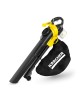 KARCHER BLV 36V Φυσητήρας-Αναρροφητήρας μπαταρίας KARCHER BLV 36V Φυσητήρας-Αναρροφητήρας μπαταρίας
