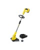 KARCHER LTR 18-30 SET Χορτοκοπτικό μπαταρίας KARCHER LTR 18-30 SET Χορτοκοπτικό μπαταρίας