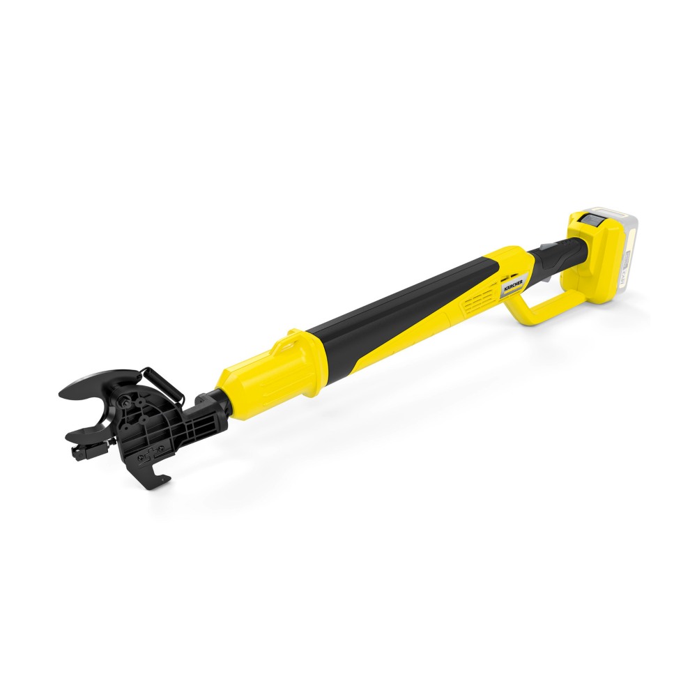 KARCHER TLO 18-32 Κλαδευτήρι μπαταρίας KARCHER TLO 18-32 Κλαδευτήρι μπαταρίας