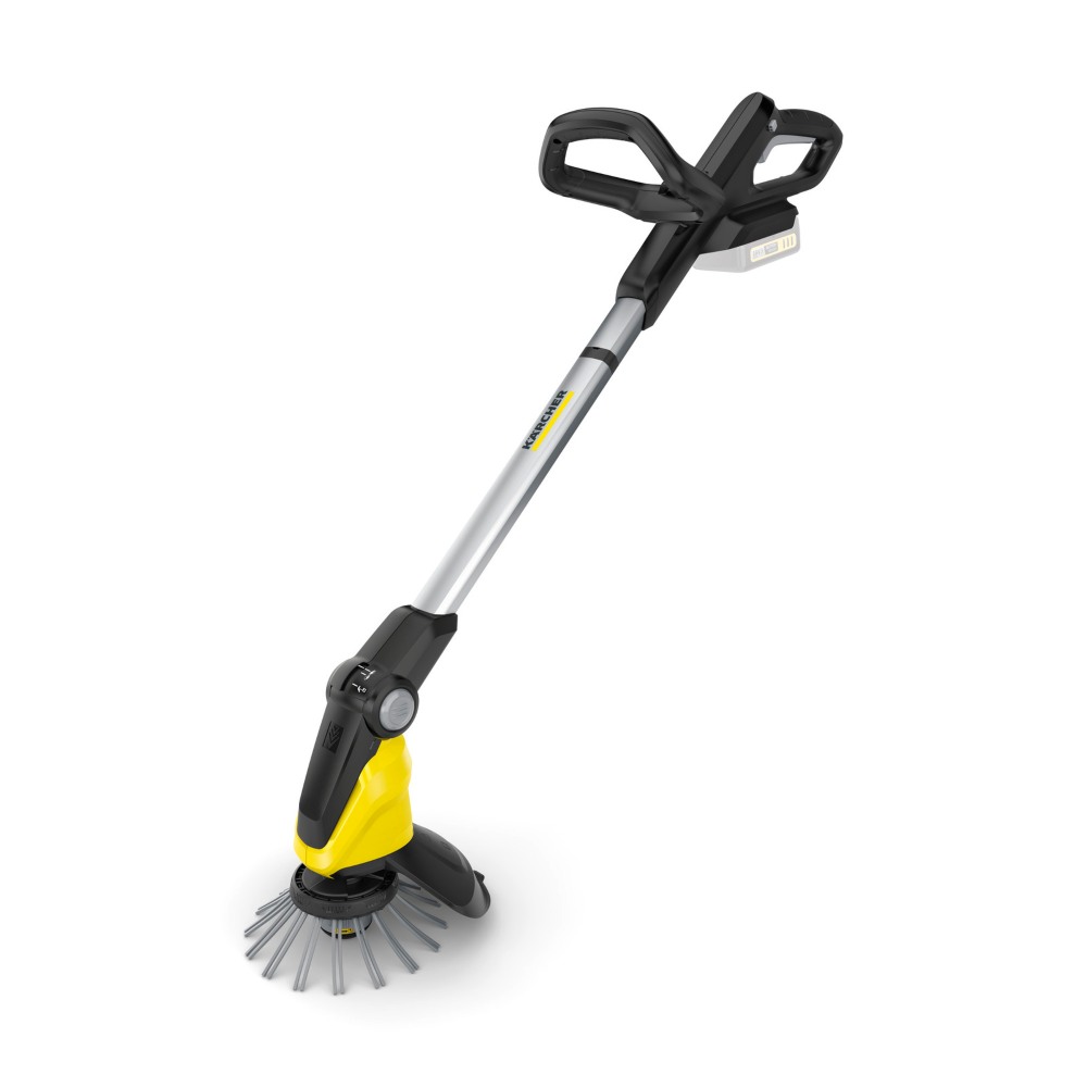 KARCHER WRE 18-55 Εργαλείο ξεχορταριάσματος KARCHER WRE 18-55 Εργαλείο ξεχορταριάσματος