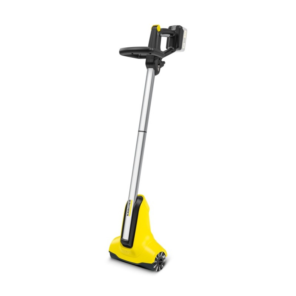 KARCHER PCL 3-18 Καθαριστής επιφανειών μπαταρίας KARCHER PCL 3-18 Καθαριστής επιφανειών μπαταρίας