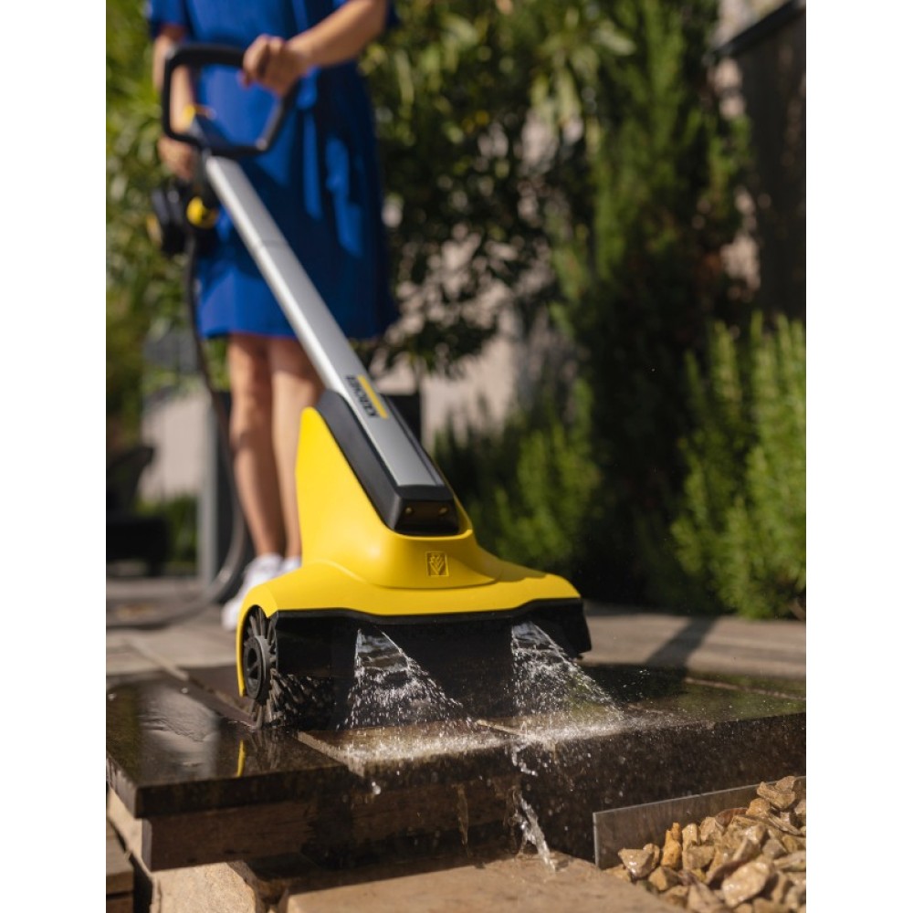 KARCHER PCL 3-18 Battery set Καθαριστής επιφανειών μπαταρίας KARCHER PCL 3-18 Battery set Καθαριστής επιφανειών μπαταρίας