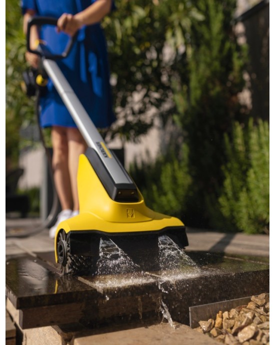 KARCHER PCL 3-18 Καθαριστής επιφανειών μπαταρίας