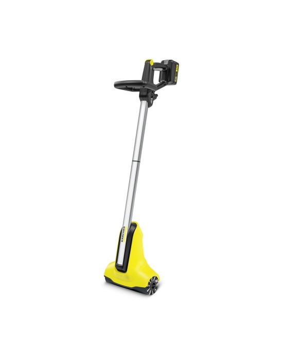 KARCHER PCL 3-18 Battery set Καθαριστής επιφανειών μπαταρίας KARCHER PCL 3-18 Battery set Καθαριστής επιφανειών μπαταρίας