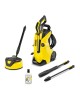 KARCHER K4 FULL CONTROL HOME Πλυστικό Μηχάνημα