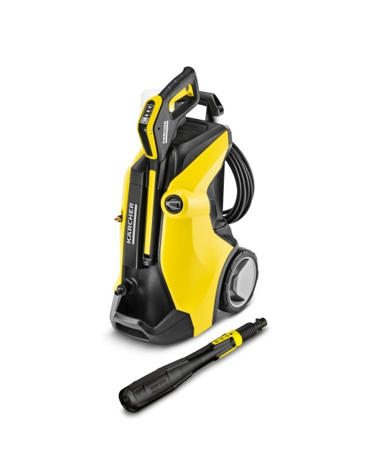 KARCHER K7 FULL CONTROL PLUS Πλυστικό Μηχάνημα 