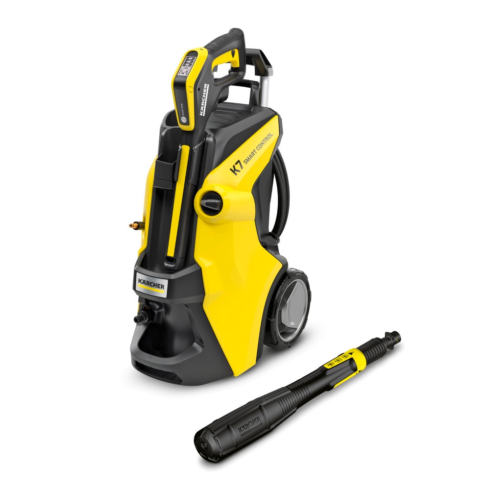 KARCHER K7 SMART CONTROL Πλυστικό Μηχάνημα KARCHER K7 SMART CONTROL Πλυστικό Μηχάνημα