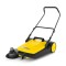 Karcher S 6 Χειροκίνητο σάρωθρο  Karcher S 6 Χειροκίνητο σάρωθρο