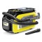 Karcher SE 3-18 Compact Σκούπα Μπαταρίας για πλύσιμο υφασμάτινων επιφανειών (βιολογικού καθαρισμού)