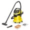 KARCHER WD 5 V-25/5/22 Σκούπα υγρής και ξηρής αναρρόφησης  KARCHER WD 5 V-25/5/22 Σκούπα υγρής και ξηρής αναρρόφησης