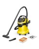 KARCHER WD 5 V-25/5/22 Σκούπα υγρής και ξηρής αναρρόφησης 