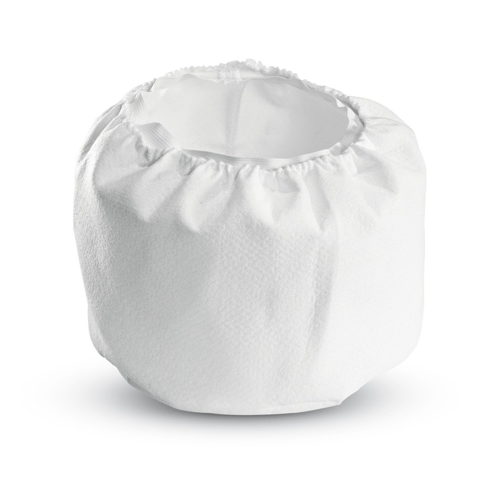 Karcher υφασμάτινο φίλτρο για σκούπες NT