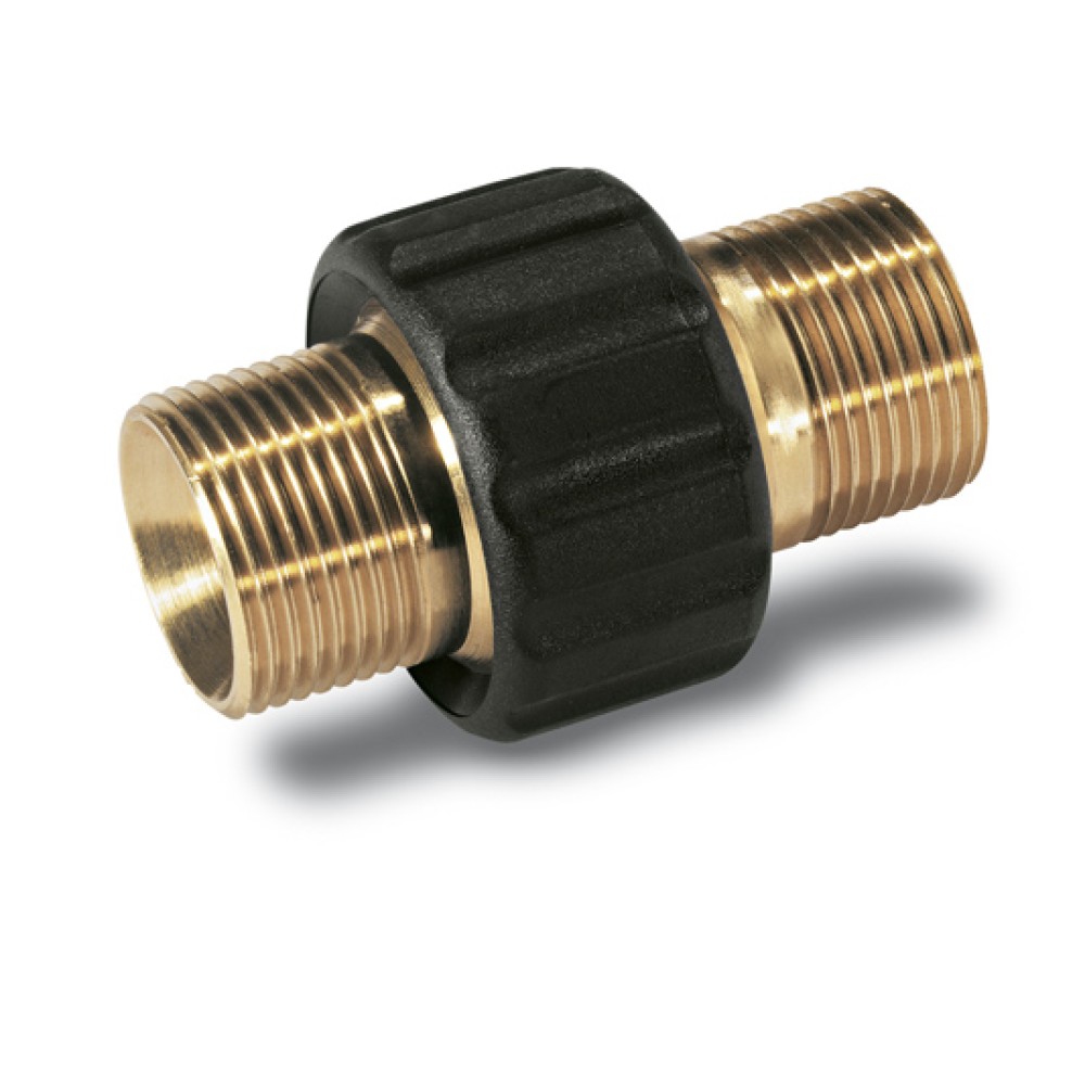 KARCHER Σύνδεσμος με αρσενικά σπειρώματα  5.403-175.0 KARCHER Σύνδεσμος με αρσενικά σπειρώματα  5.403-175.0