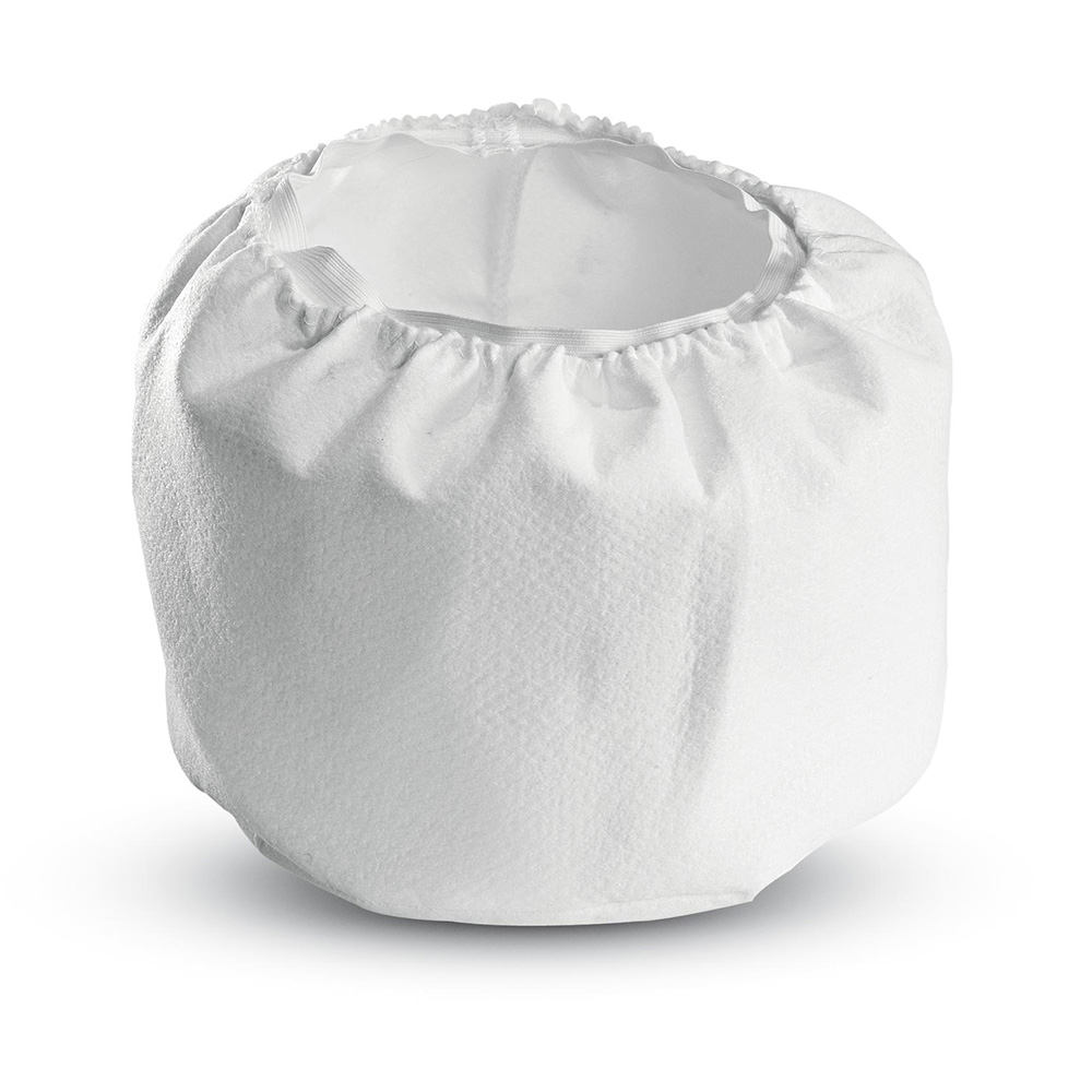 Karcher διηθητικό φίλτρο υφασμάτινο για NT 27/1 και NT 48/1 Karcher διηθητικό φίλτρο υφασμάτινο για NT 27/1 και NT 48/1