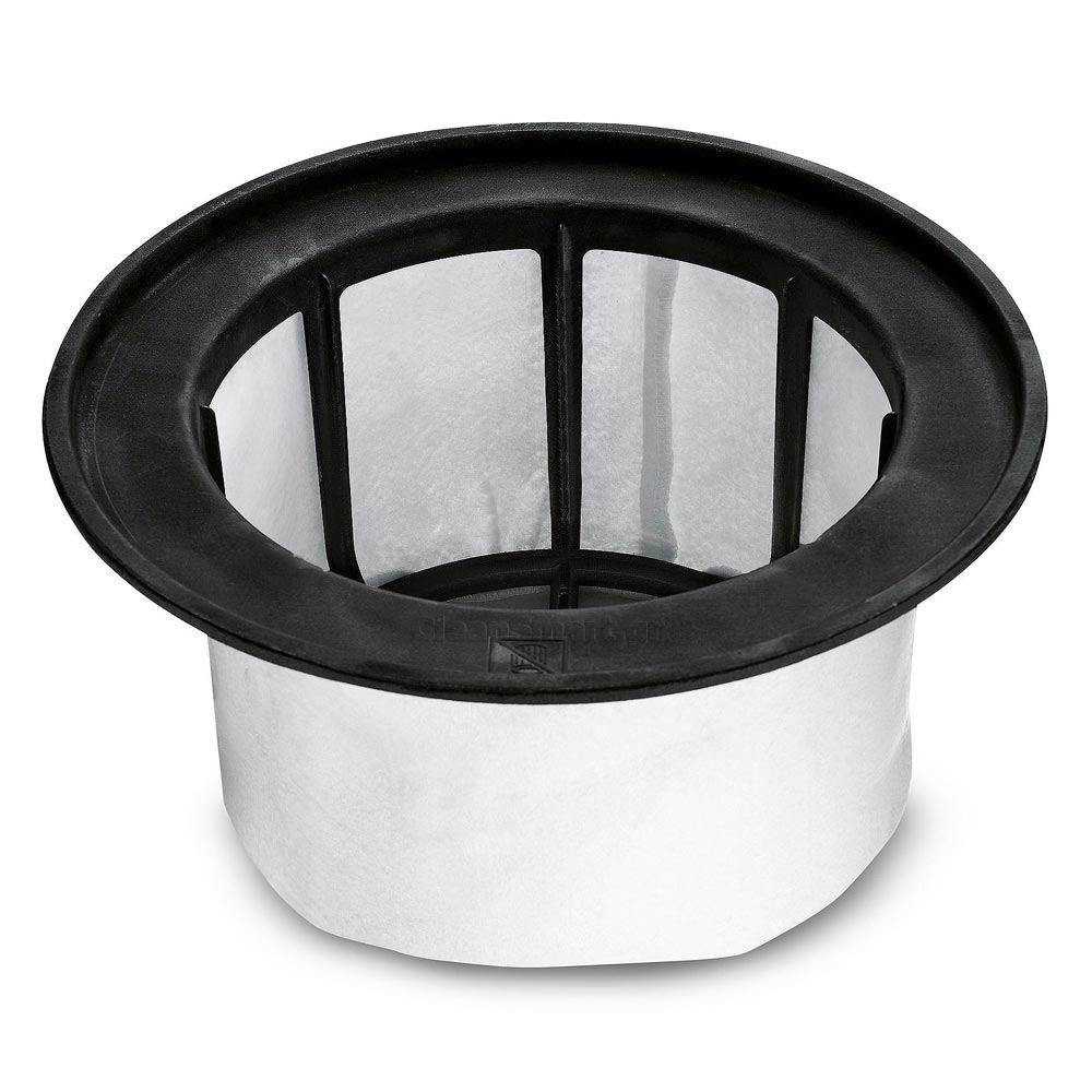 Karcher υφασμάτινο διηθητικό φίλτρο για NT 50/2