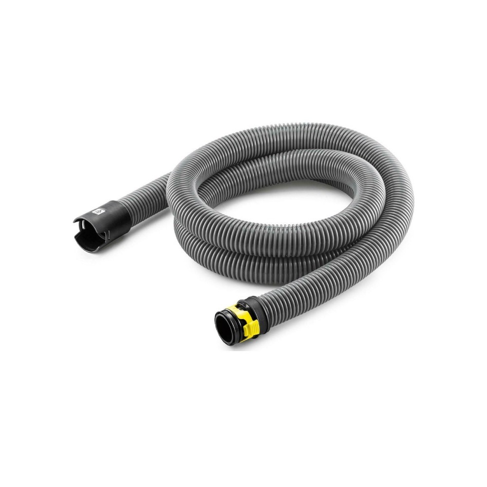 KARCHER Σπιράλ αναρρόφησης προέκταση ID 35  2,5m KARCHER Σπιράλ αναρρόφησης προέκταση ID 35  2,5m
