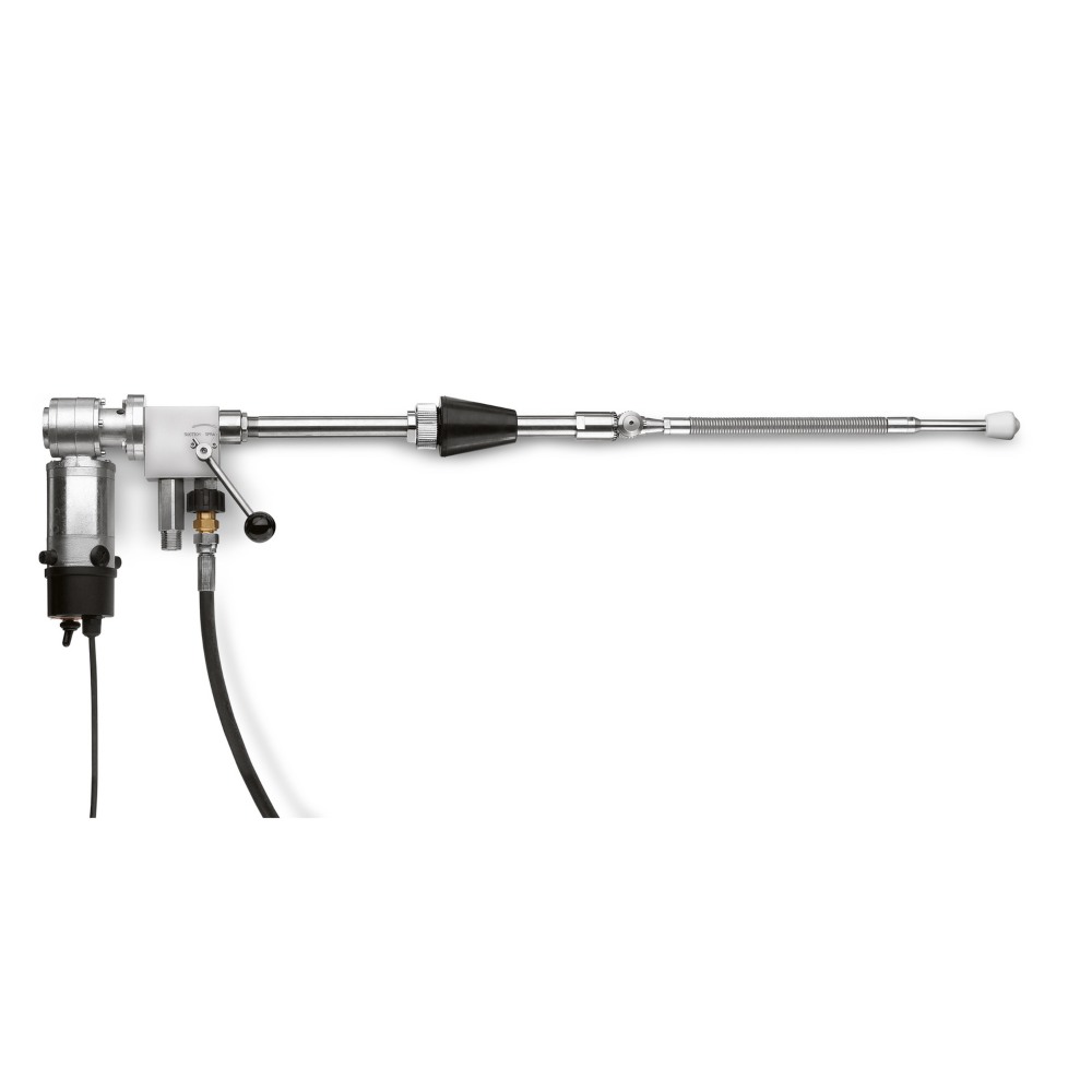 Σύστημα καθαρισμού βαρελιών BC 14/12 Σύστημα καθαρισμού βαρελιών BC 14/12