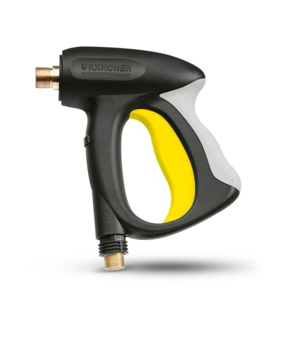 Karcher Πιστόλι με σκανδάλη Easy Press υψηλής πίεσης (HP) με μαλακή λαβή, M22 x 1.5