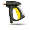 Karcher Πιστόλι με σκανδάλη Easy Press υψηλής πίεσης (HP) με μαλακή λαβή, M22 x 1.5