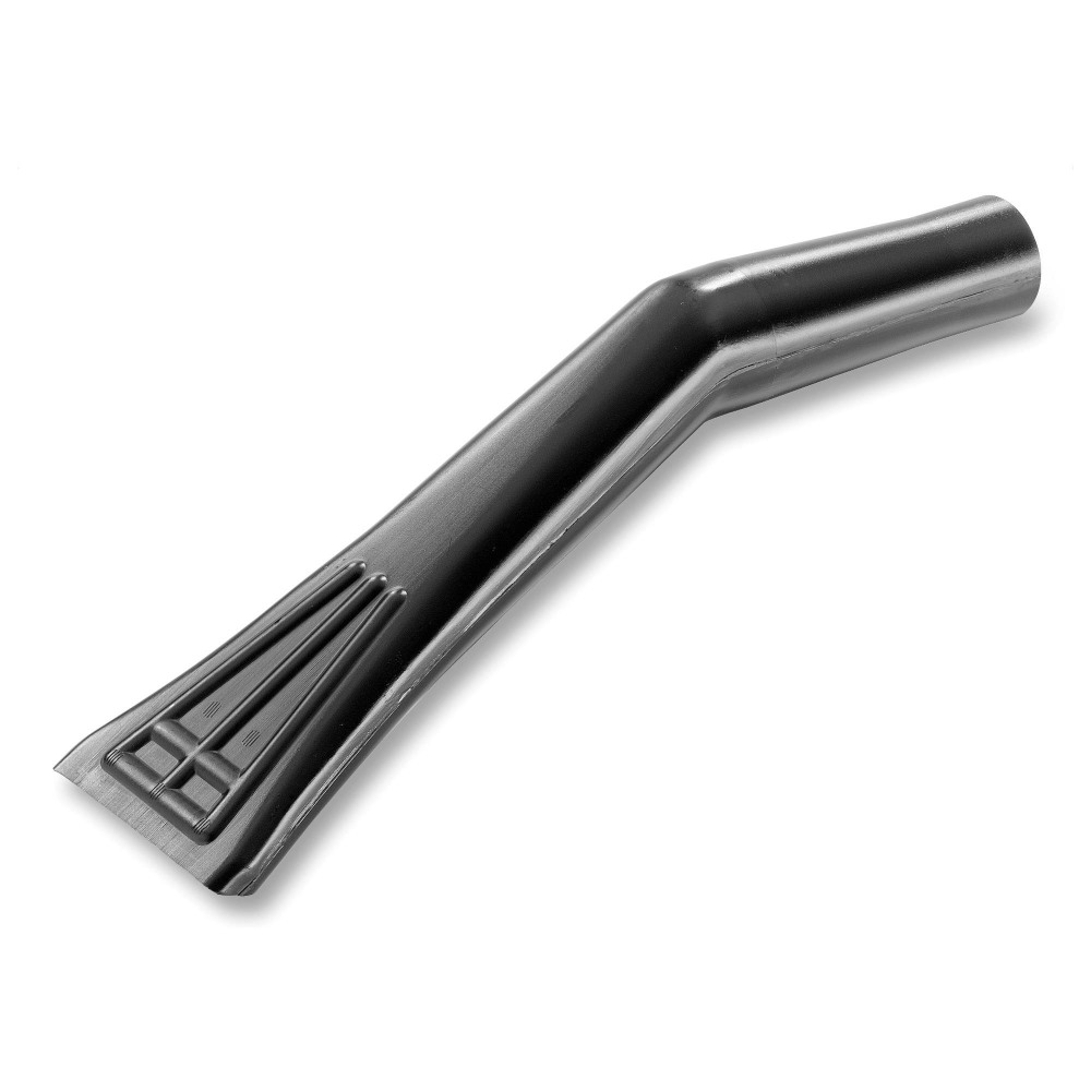 Karcher ακροφύσιο γωνιώδες, επίπεδο, πλαστικό εξάρτημα για καθαρισμό αυτοκινήτου Karcher ακροφύσιο γωνιώδες, επίπεδο, πλαστικό εξάρτημα για καθαρισμό αυτοκινήτου