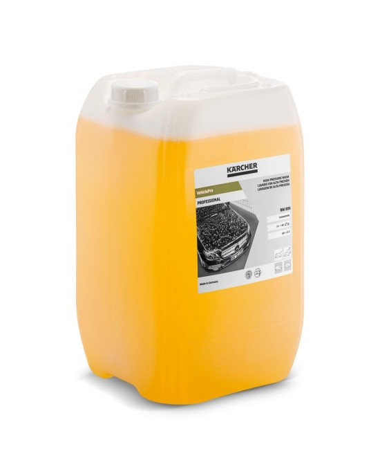 Karcher RM 806 VehiclePro για λάδια, γράσο ,έντομα και λάσπες χωρίς νιτριλοτριοξικό οξύ 