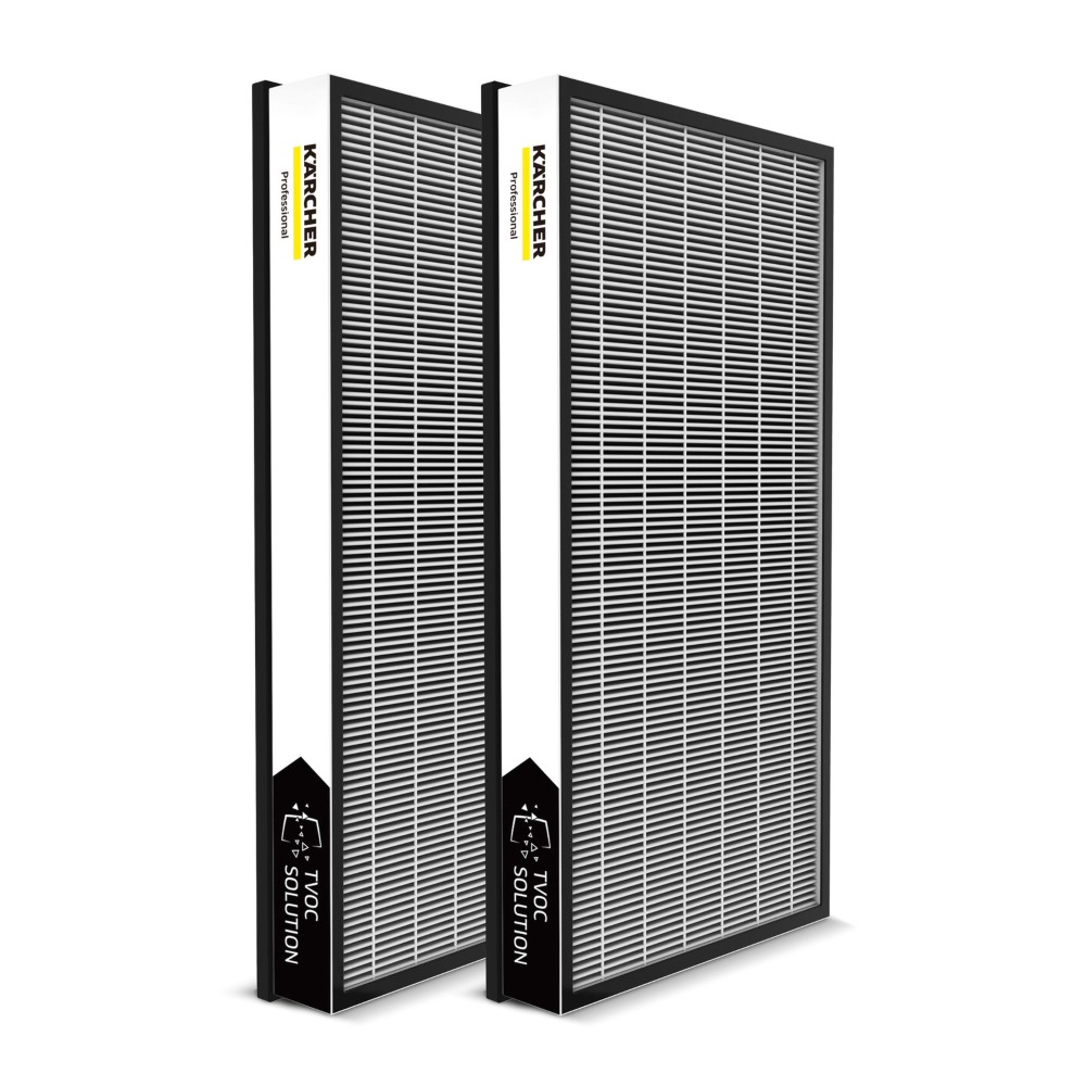 Σετ φίλτρων (2 τεμ.) TVOC AF100 Karcher