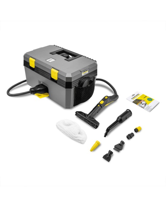 KARCHER SG 4/2 Classic ΑΤΜΟΚΑΘΑΡΙΣΤΗΣ 