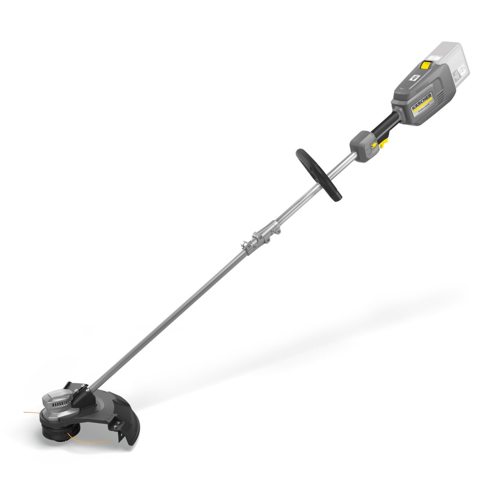 KARCHER LT 380/36 Bp Μπαταριοκίνητο χορτοκοπτικό μεσινέζας (χωρίς μπαταρία και φορτιστή) KARCHER LT 380/36 Bp Μπαταριοκίνητο χορτοκοπτικό μεσινέζας (χωρίς μπαταρία και φορτιστή)