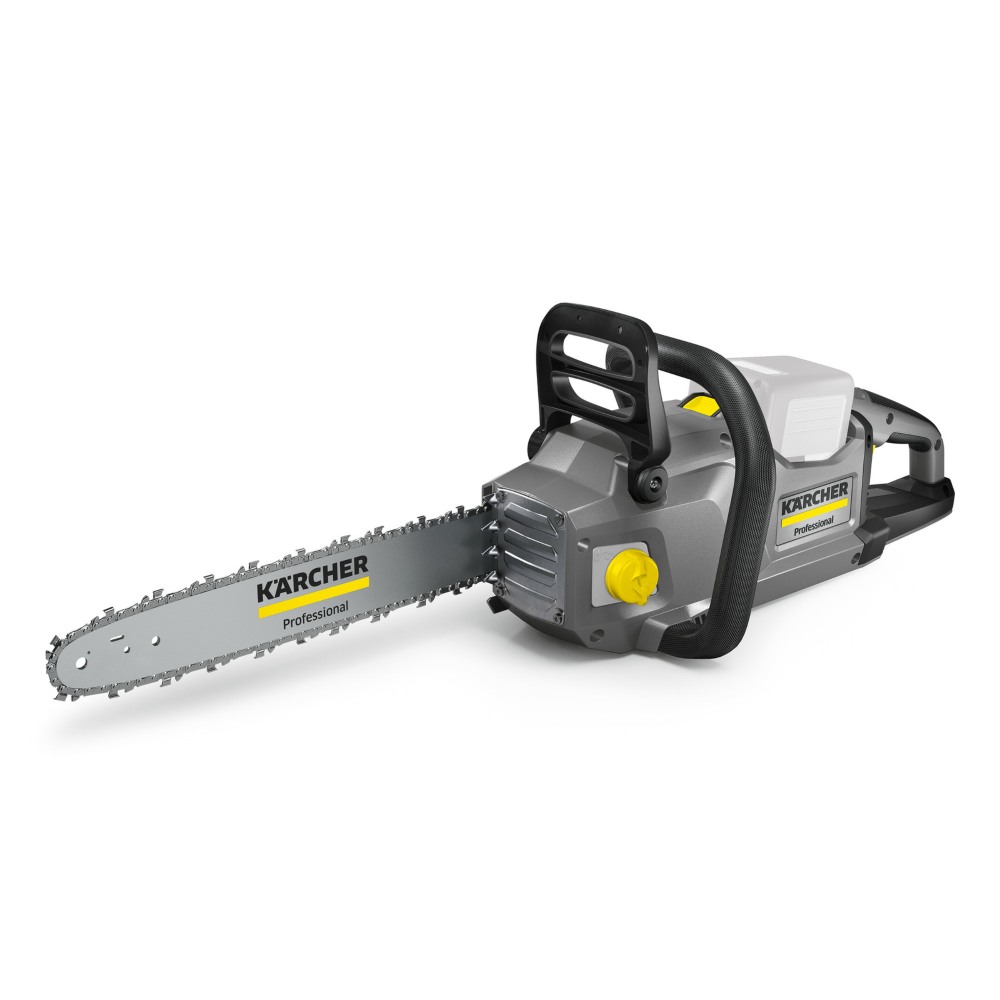 KARCHER  CS 400/36 Bp Pack Αλυσοπρίονο μπαταρίας (χωρίς μπαταρία και φορτιστή) KARCHER  CS 400/36 Bp Pack Αλυσοπρίονο μπαταρίας (χωρίς μπαταρία και φορτιστή)