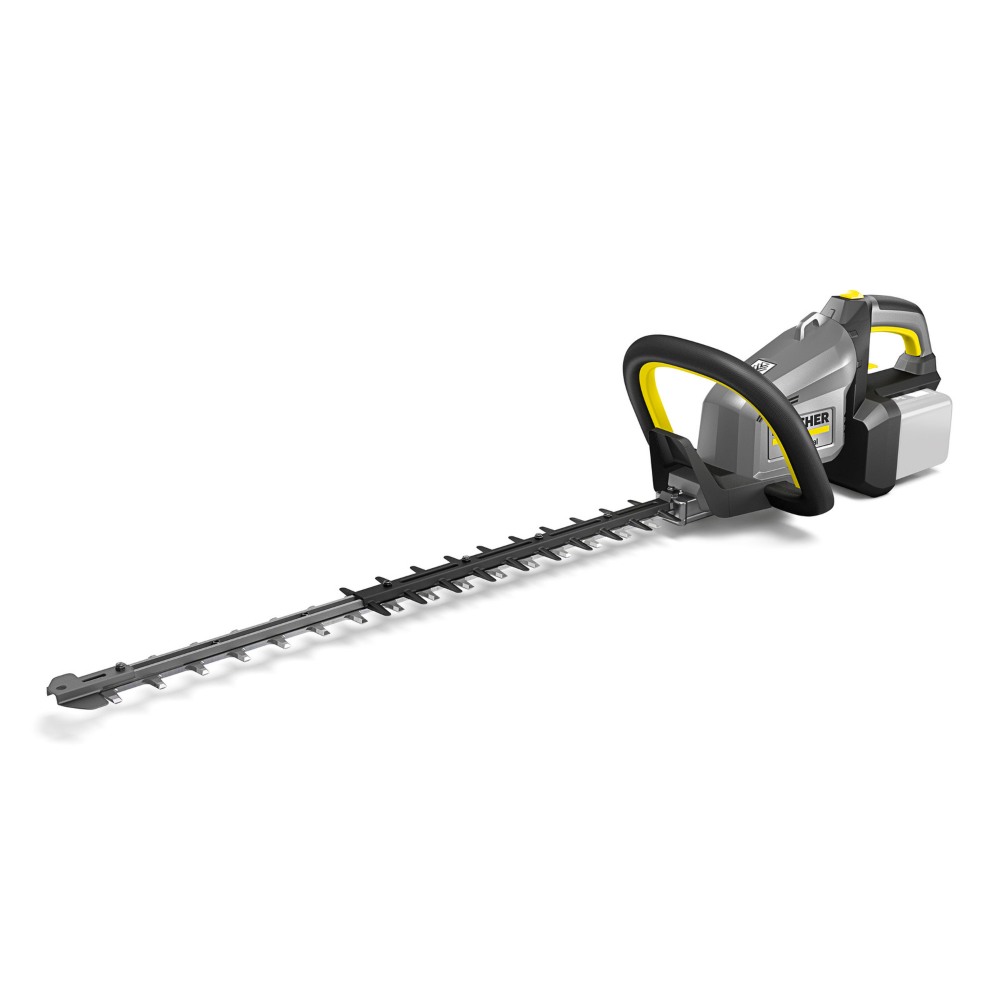 KARCHER HT 650/36 Bp Μπαταριοκίνητο μπορντουροψάλιδο (Χωρίς μπαταρία και φορτιστή) KARCHER HT 650/36 Bp Μπαταριοκίνητο μπορντουροψάλιδο (Χωρίς μπαταρία και φορτιστή)