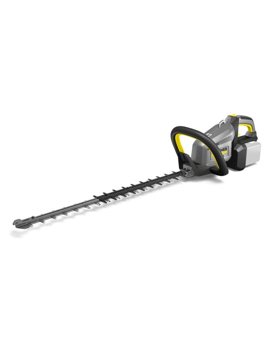 KARCHER HT 650/36 Bp Μπαταριοκίνητο μπορντουροψάλιδο (Χωρίς μπαταρία και φορτιστή)