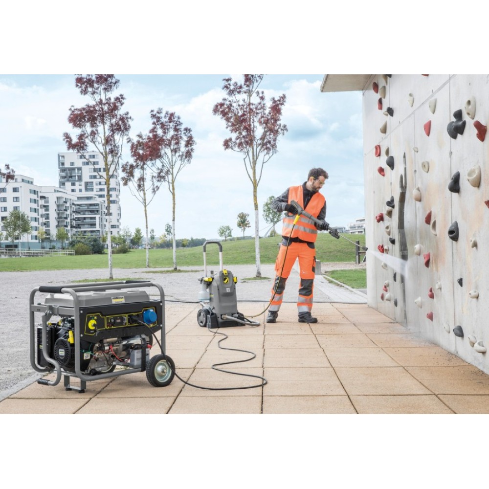Karcher Γεννήτρια βενζίνης PGG 6/1