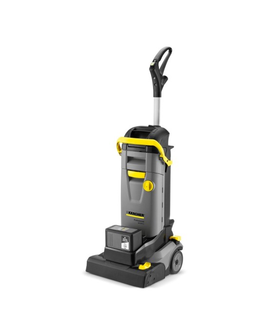 KARCHER BR 30/4 C Bp Pack Μηχανή περιποίησης δαπέδων μπαταρίας