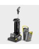 KARCHER BR 30/4 C Bp Pack Μηχανή περιποίησης δαπέδων μπαταρίας