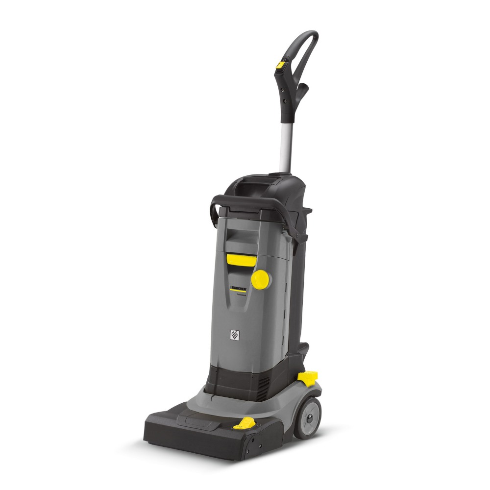 KARCHER BR 30/4 Μηχανή περιποίησης δαπέδου