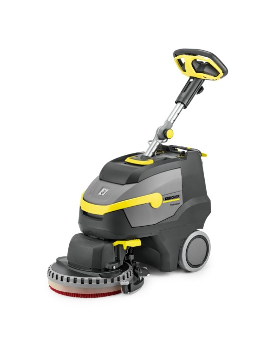KARCHER BD 38/12 C Bp Pack Μηχανή περιποίησης δαπέδων